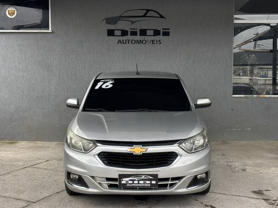 CHEVROLET COBALT 1.4 MPFI LT 8V FLEX 4P MANUAL CHEVROLET COBALT 1.4 MPFI LT 8V FLEX 4P MANUAL